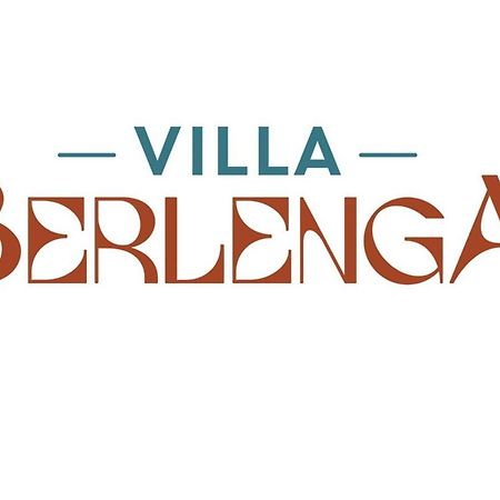 Villa Berlenga Atouguia Da Baleia Luaran gambar