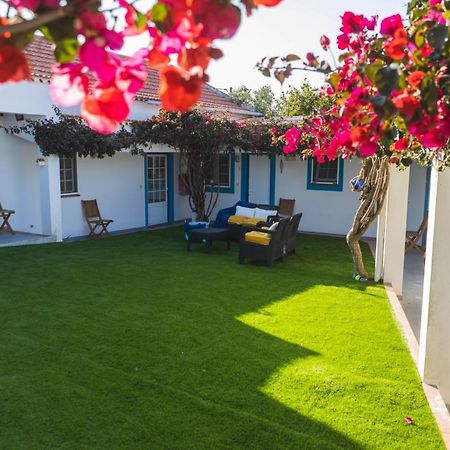 Villa Berlenga Atouguia Da Baleia Luaran gambar