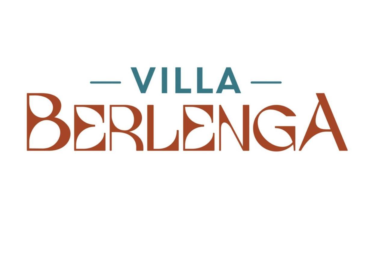 Villa Berlenga Atouguia Da Baleia Luaran gambar