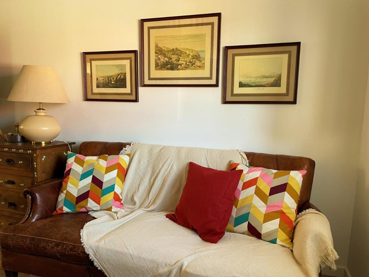 Villa Berlenga Atouguia Da Baleia Luaran gambar