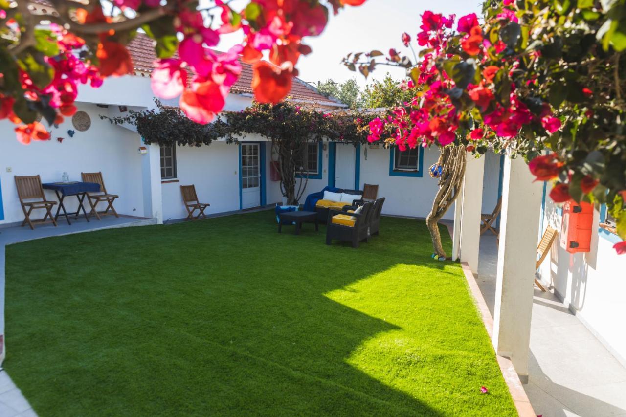 Villa Berlenga Atouguia Da Baleia Luaran gambar