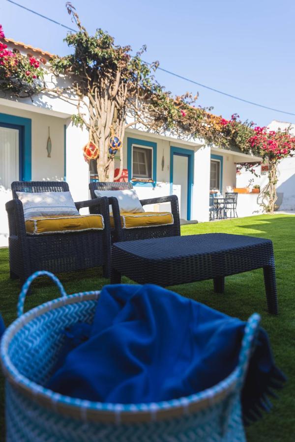 Villa Berlenga Atouguia Da Baleia Luaran gambar