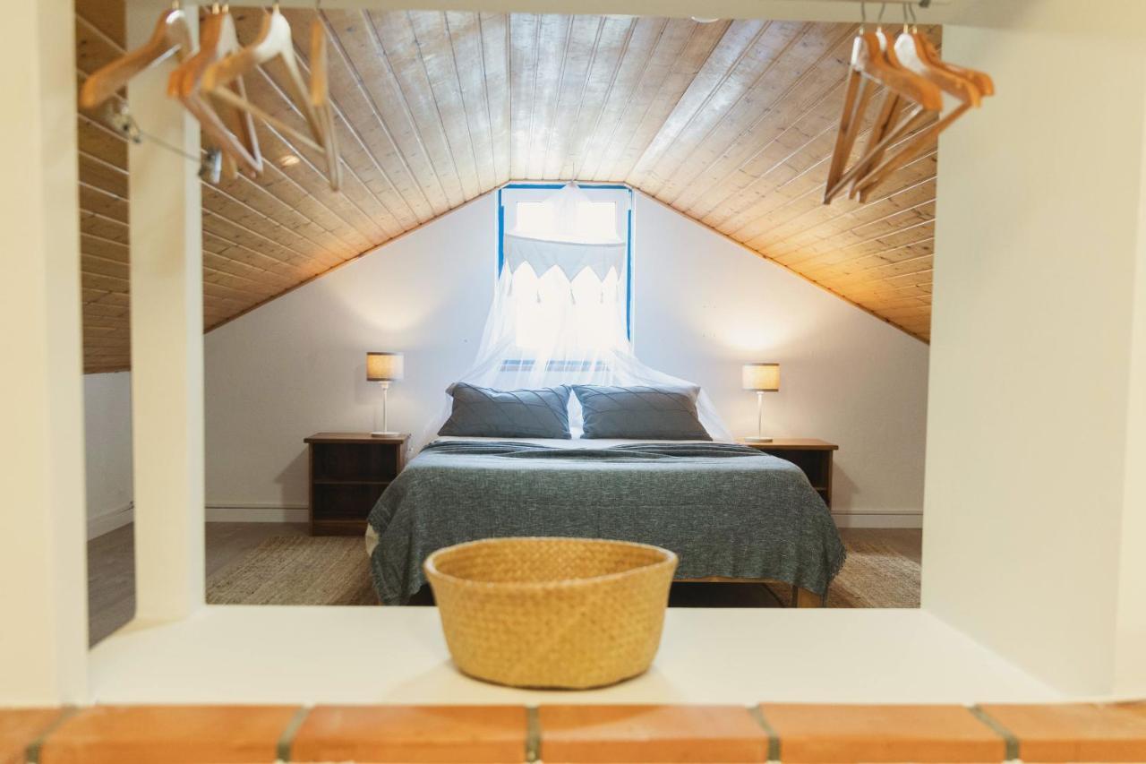 Villa Berlenga Atouguia Da Baleia Luaran gambar
