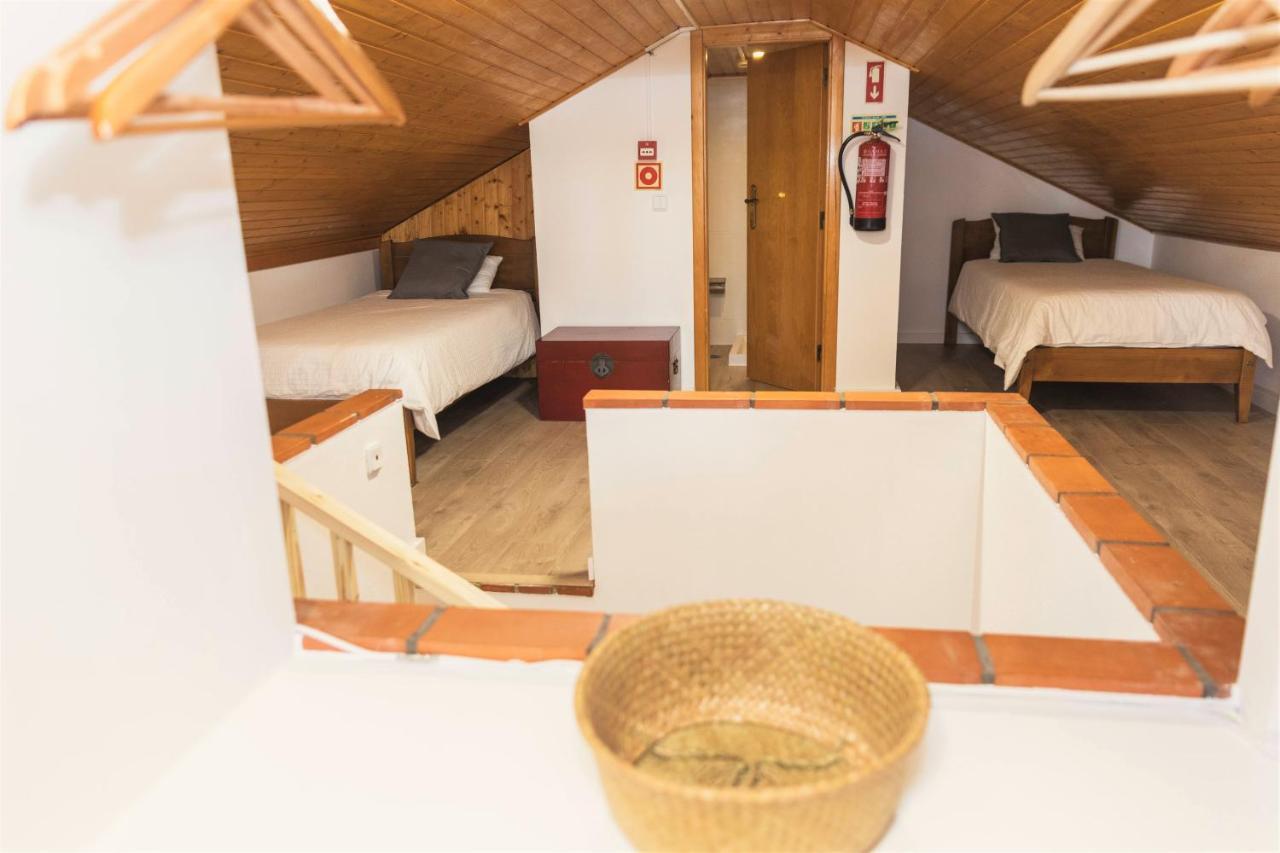 Villa Berlenga Atouguia Da Baleia Luaran gambar